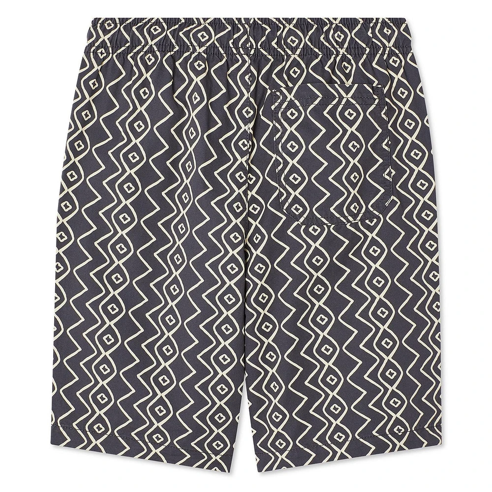 Short tissé George pour garçons