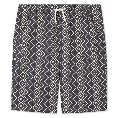Short tissé George pour garçons