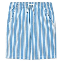 Short tissé George pour garçons