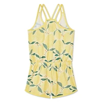 George Girls' Romper