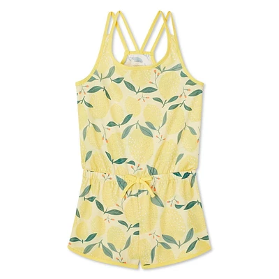 George Girls' Romper
