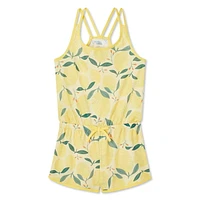 George Girls' Romper
