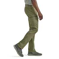 Wrangler Men's Outdoor Pant, Outdoor Pant