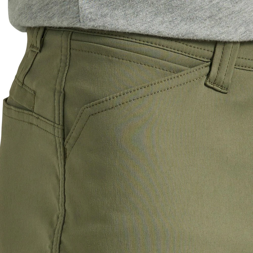Wrangler Men's Outdoor Pant, Outdoor Pant