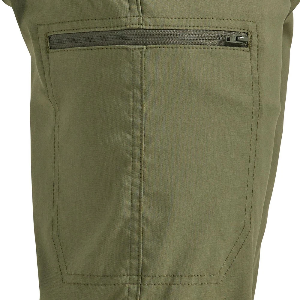 Wrangler Men's Outdoor Pant, Outdoor Pant