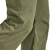 Wrangler Men's Outdoor Pant, Outdoor Pant