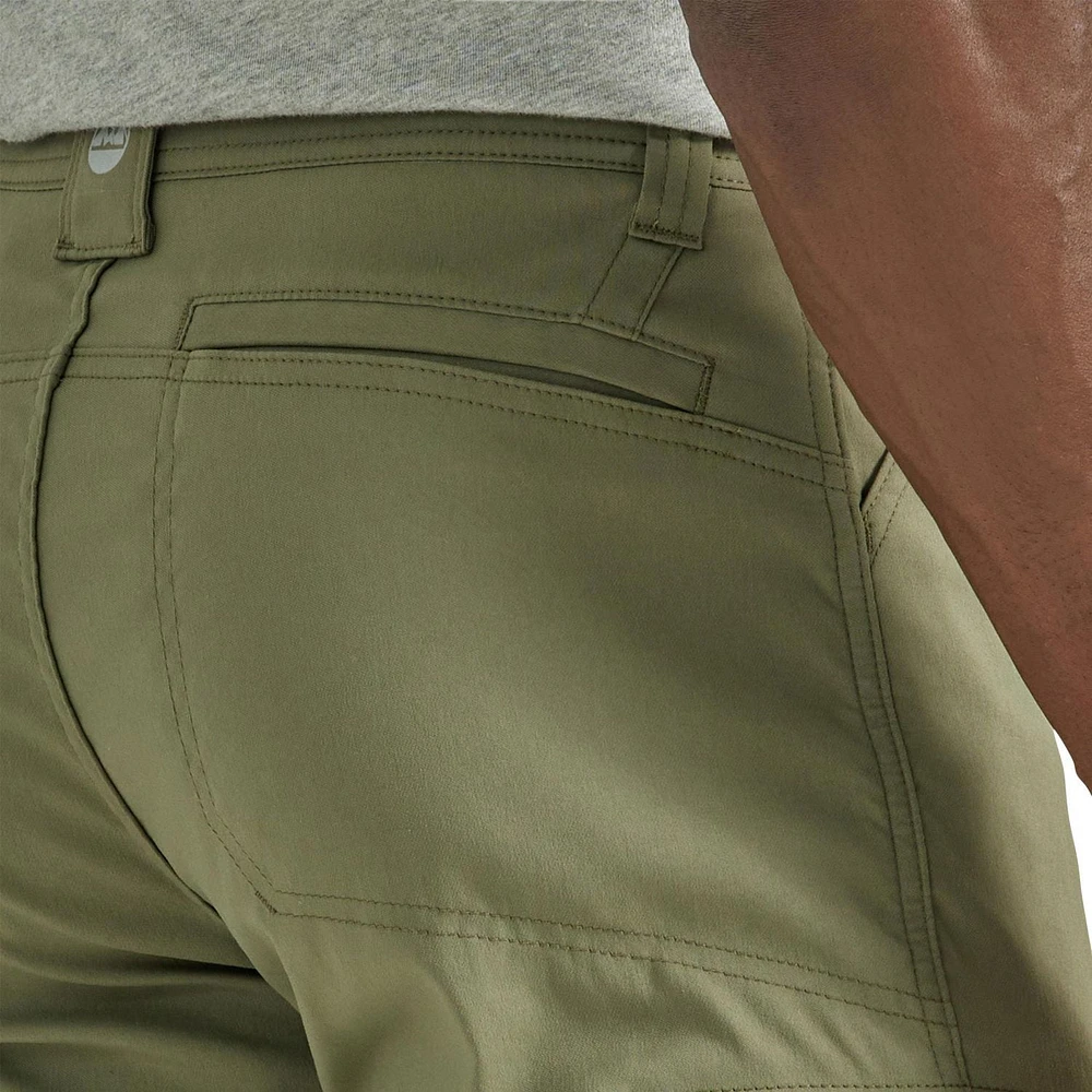 Wrangler Men's Outdoor Pant, Outdoor Pant