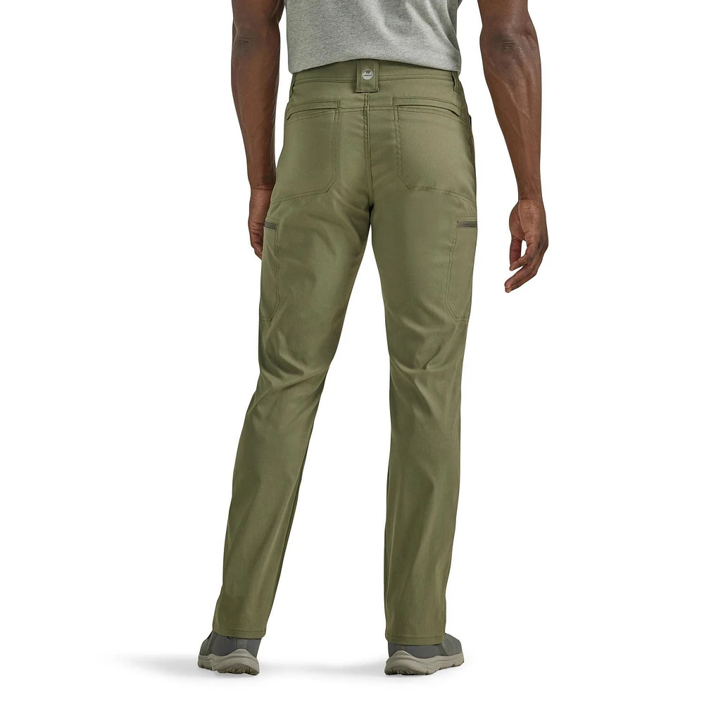 Wrangler Men's Outdoor Pant, Outdoor Pant