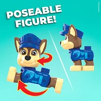 Mega Bloks PAW Patrol Chase's City Police Cruiser