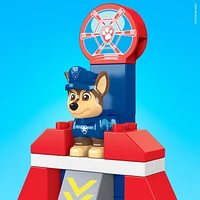 Mega Bloks PAW Patrol Chase's City Police Cruiser