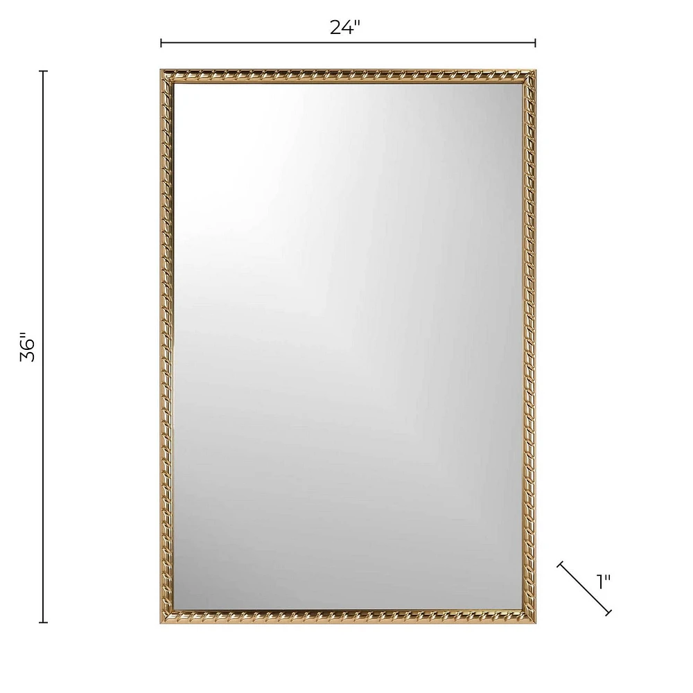 Wall Mirror