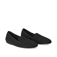 Time and Tru Women's Bamba Flats, Sizes 6-10