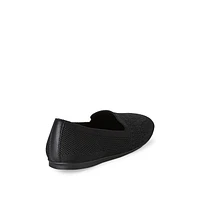 Time and Tru Women's Bamba Flats, Sizes 6-10