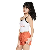 My Sister's Closet Girls' Baby Graphic Cami