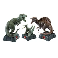 The Noble Collection Jurassic Park Chess Set