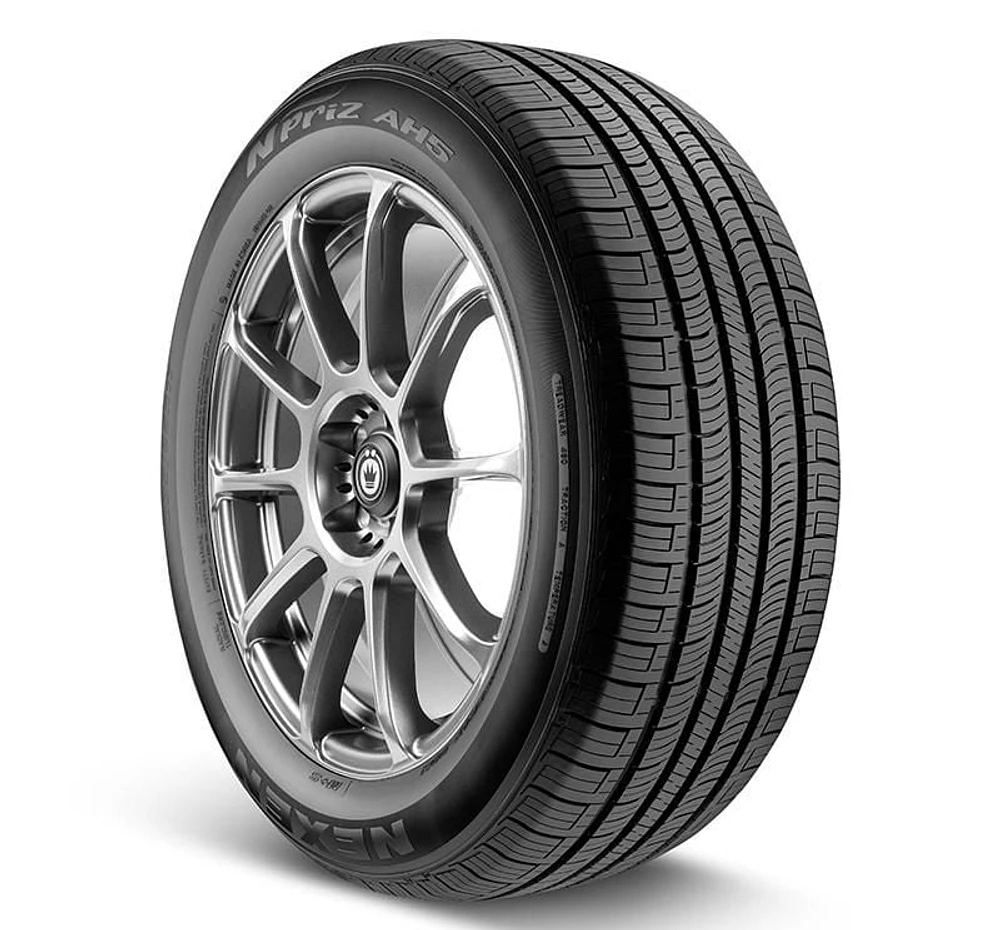 NEXEN N'Priz AH5 205/60R16 91T Tire