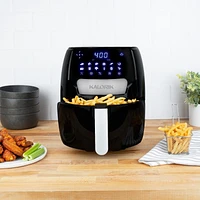 Kalorik Digital Air Fryer FT 50533 BK