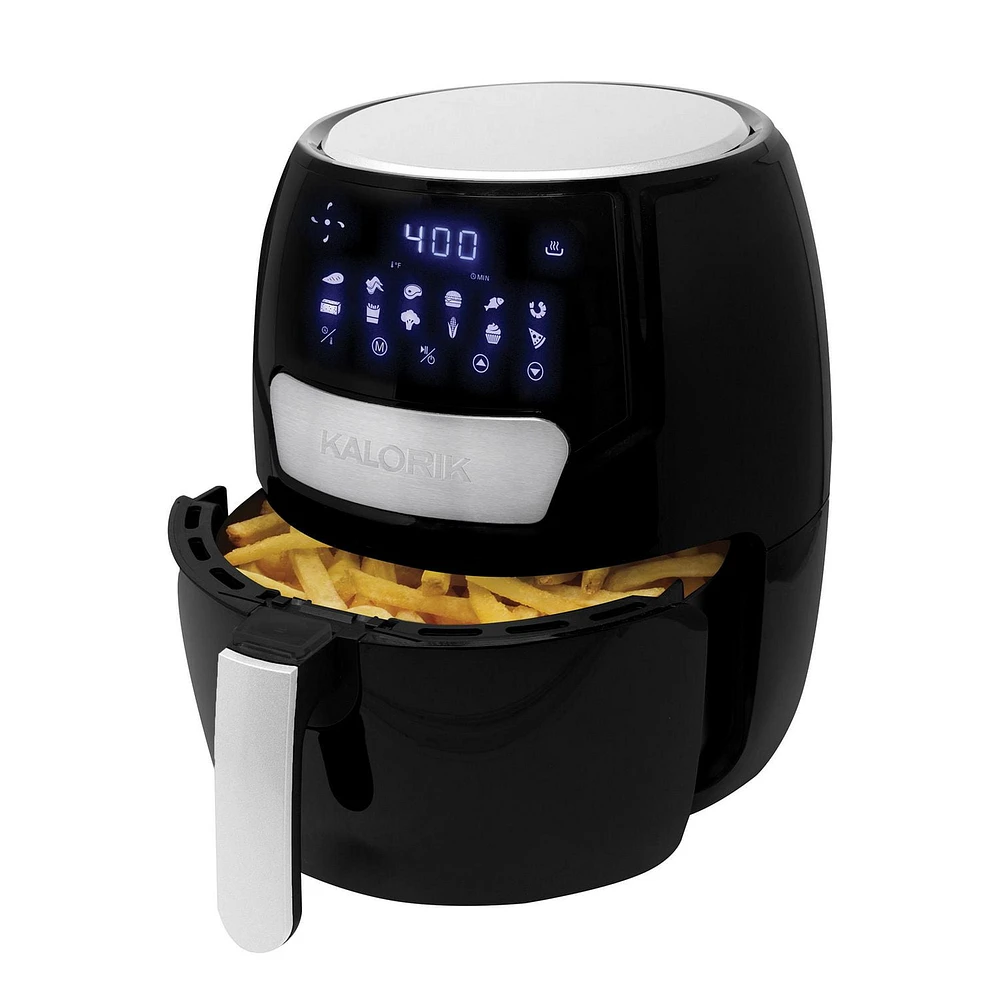 Kalorik Digital Air Fryer FT 50533 BK