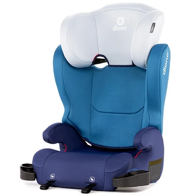 Diono Cambria 2 High Back Booster Seat
