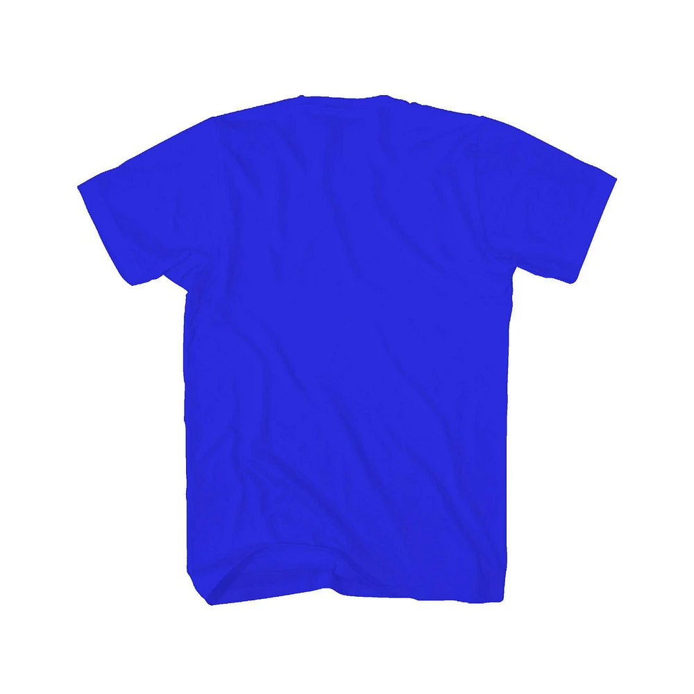 Men's Classic Superman T-Shirt