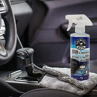 Chemical Guys Total Interior Cleaner & Protectant 16 Fl. Oz., Interior Cleaner & Protectant