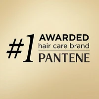 Pantene Smooth & Sleek 72 HR Smoothness Shampoo, 820ML