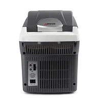 Wagan 6206-6 Quart 12V Portable Electric Cooler/Warmer EL6206 for Car, Truck, SUV, RV, Trailer DC Powered