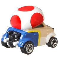 Hot Wheels Toad Vehicle