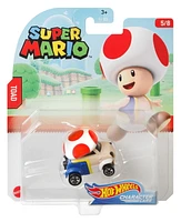 Hot Wheels Toad Vehicle