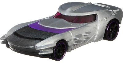 Hot Wheels Teenage Mutant Ninja Turtles Shredder Vehicle