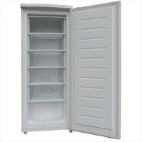 RCA 6.5 cu ft Upright Freezer