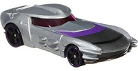 Hot Wheels Teenage Mutant Ninja Turtles Shredder Vehicle