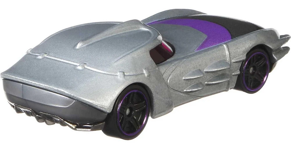 Hot Wheels Teenage Mutant Ninja Turtles Shredder Vehicle