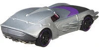 Hot Wheels Teenage Mutant Ninja Turtles Shredder Vehicle