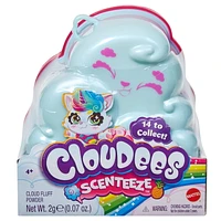 Cloudees Collectible Figure Assortment