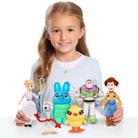 Disney•Pixar's Toy Story 4 Small Plush - Buzz Lightyear