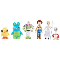 Disney•Pixar's Toy Story 4 Small Plush - Buzz Lightyear