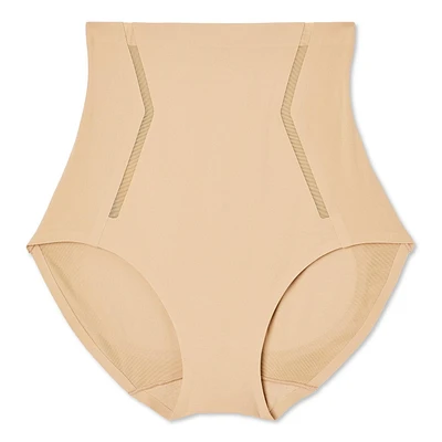 George Women's Shaper Brief, Sizes M-XXL