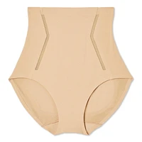 Culotte gainante George pour femmes Tailles M-TTG