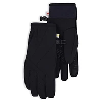 Hot Paws Ladies' Urban soft shell glove with touch