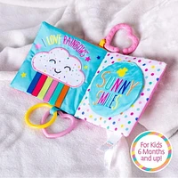 Livre Souple de Minnie Mouse de Disney