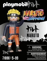 Playmobil Naruto Anime