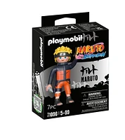 Playmobil Naruto Anime