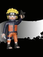 Playmobil Naruto Anime