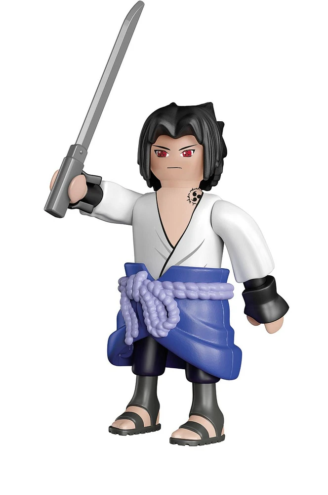 Playmobil Sasuke