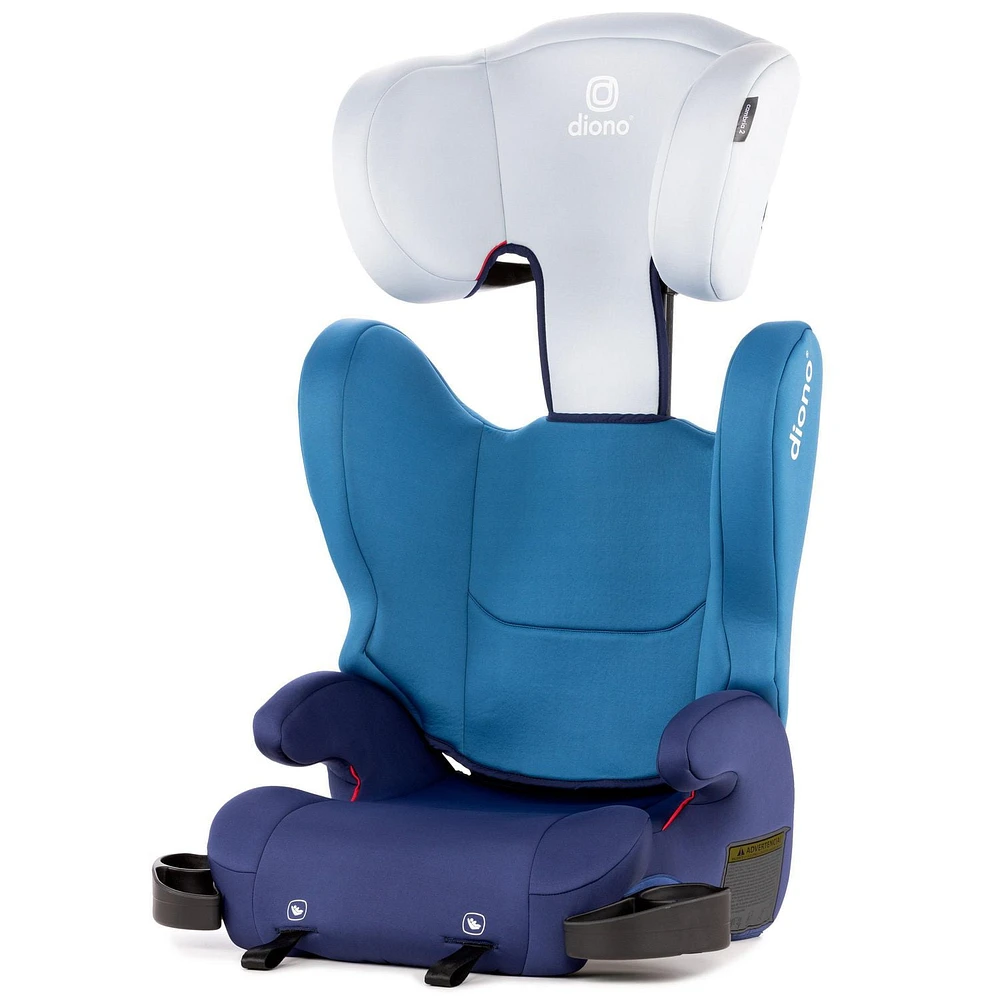 Diono Cambria 2 High Back Booster Seat