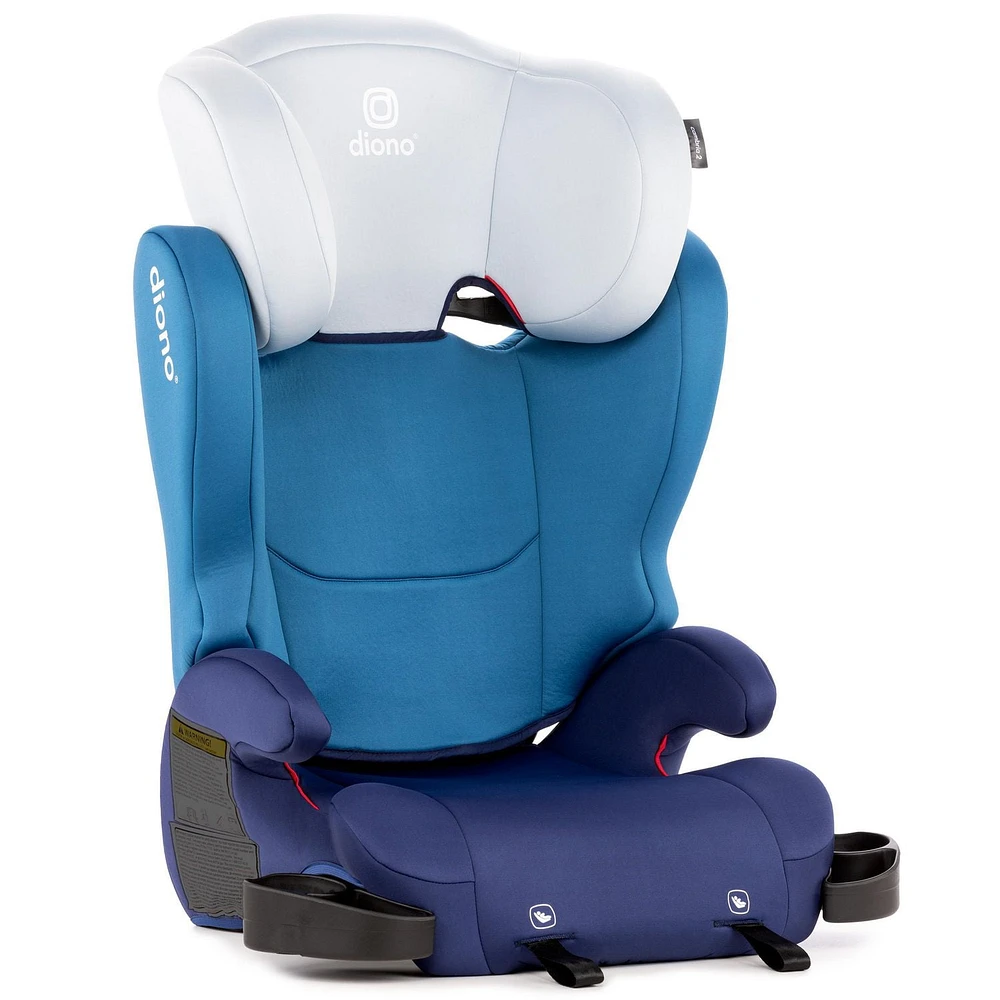 Diono Cambria 2 High Back Booster Seat