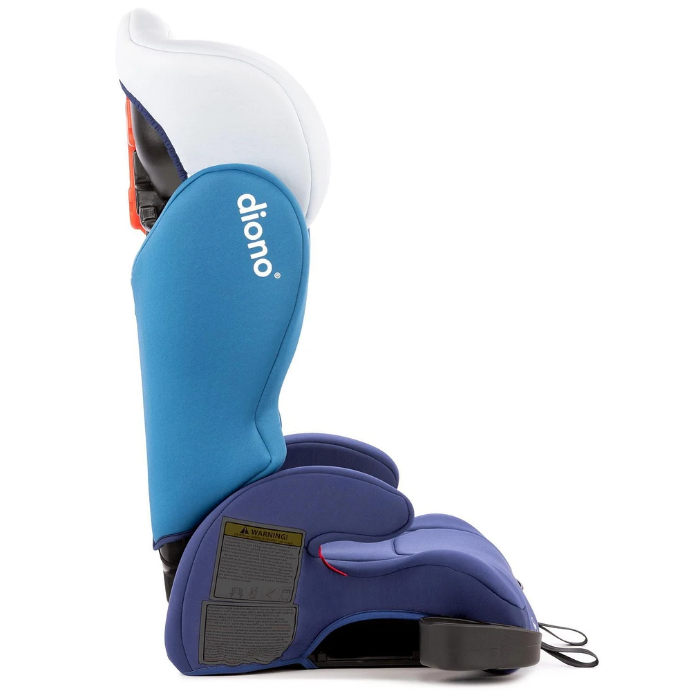 Diono Cambria 2 High Back Booster Seat