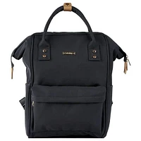 Bababing Diaper Bag - Mani Backpack - Navy