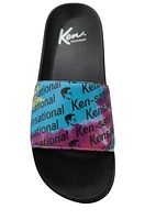 Men's Barbie™ Kensational  Slides